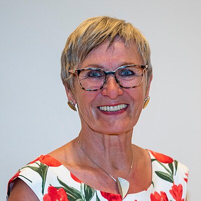 Pauline Büchl